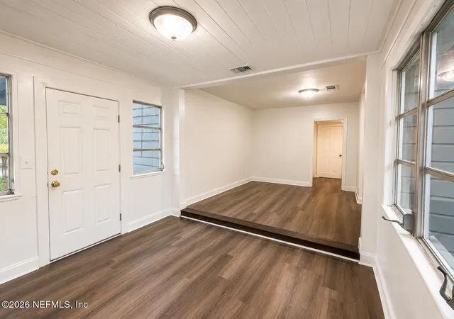 Photo 4 of Single family home for sale at 9114 Harrison Ave, Jacksonville, FL 32208 | MLS# 2156473 | Listing updated on 2026-09-18