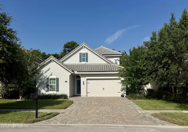 Photo 1 of Single family home for sale at 257 Portada Dr, Saint Augustine, FL 32095 | MLS# 2156533 | Listing updated on 2026-08-23
