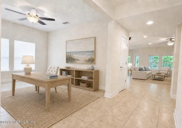 Photo 3 of Single family home for sale at 257 Portada Dr, Saint Augustine, FL 32095 | MLS# 2156533 | Listing updated on 2026-08-23