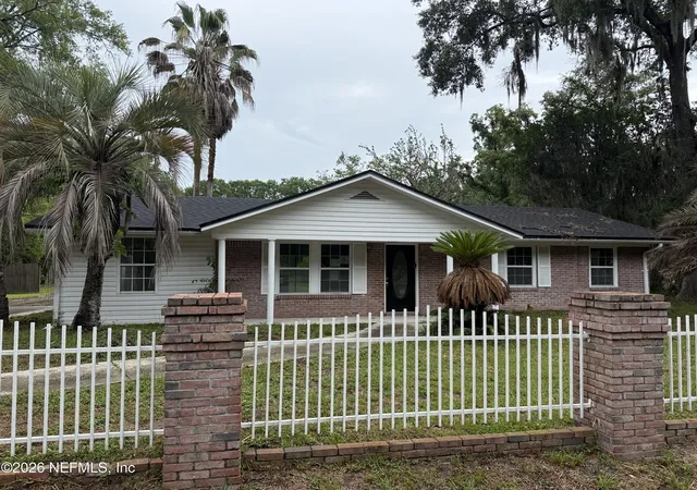 Photo 1 of Sale Pending at 6069 Adams Rd, Macclenny, FL 32063 | MLS# 2156461 | Listing updated on 2026-08-26