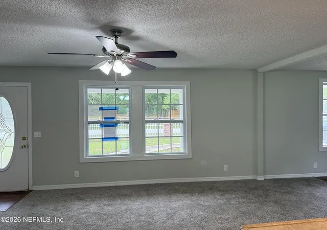 Photo 3 of Sale Pending at 6069 Adams Rd, Macclenny, FL 32063 | MLS# 2156461 | Listing updated on 2026-08-26