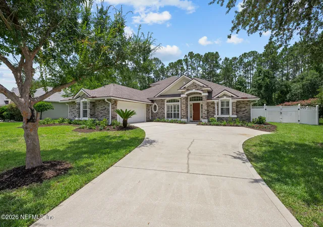 Photo 1 of Sale Pending at 11032 S Royal County Dr, Jacksonville, FL 32221 | MLS# 2156890 | Listing updated on 2026-09-10