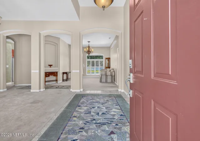 Photo 3 of Sale Pending at 11032 S Royal County Dr, Jacksonville, FL 32221 | MLS# 2156890 | Listing updated on 2026-09-10
