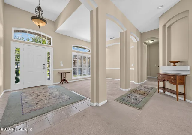 Photo 4 of Sale Pending at 11032 S Royal County Dr, Jacksonville, FL 32221 | MLS# 2156890 | Listing updated on 2026-09-10