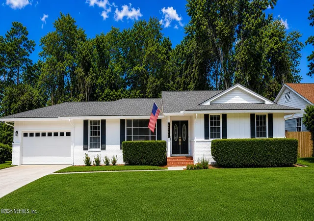 Photo 1 of Sale Pending at 4341 Savannah Ave, Jacksonville, FL 32210 | MLS# 2158423 | Listing updated on 2026-08-22