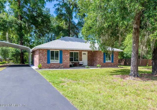 1st image of 164 Nw Battle Hill Ln, Lake City, FL 32055 | MLS# 2156648