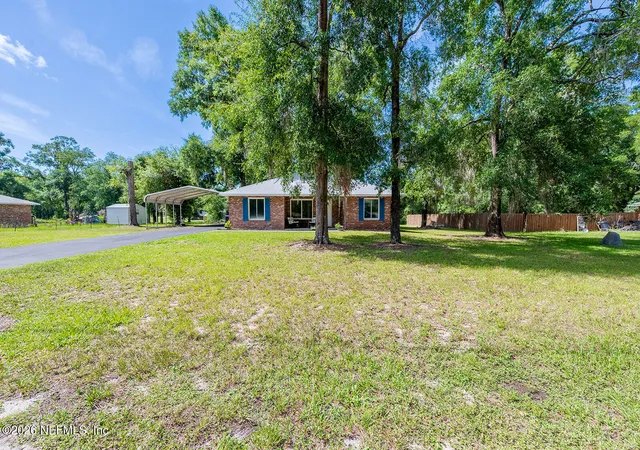 2nd image of 164 Nw Battle Hill Ln, Lake City, FL 32055 | MLS# 2156648