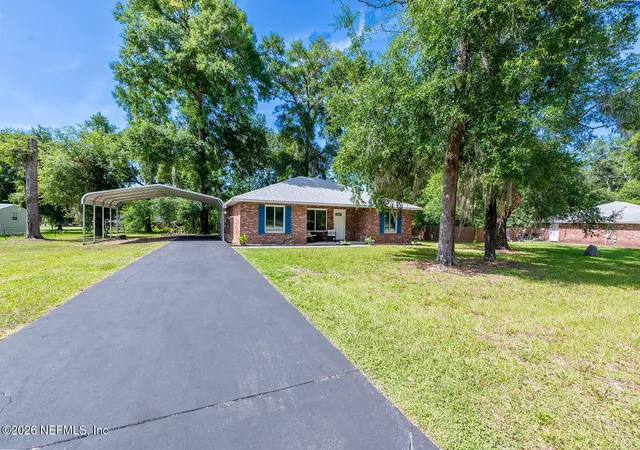 Photo 3 of Single family home for sale at 164 Nw Battle Hl Ln, Lake City, FL 32055 | MLS# 2156648 | Listing updated on 2026-07-29