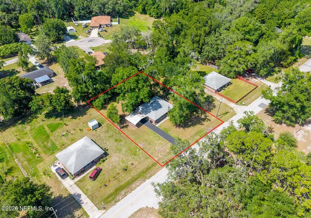 41st image of 164 Nw Battle Hill Ln, Lake City, FL 32055 | MLS# 2156648