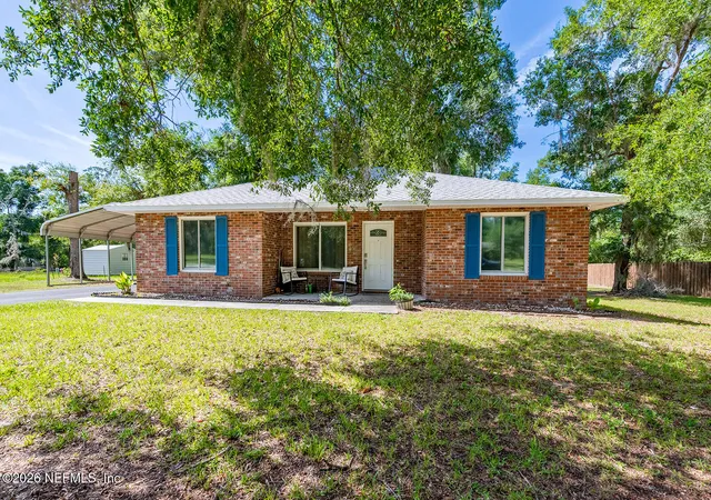 Photo 3 of Single family home for sale at 164 NW Battle Hl Ln, Lake City, FL 32055 | MLS# 2156648 | Listing updated on 2026-07-29