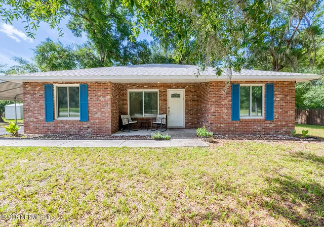 Photo 4 of Single family home for sale at 164 NW Battle Hl Ln, Lake City, FL 32055 | MLS# 2156648 | Listing updated on 2026-07-29
