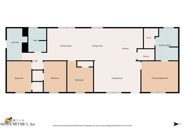 64th image of 7682 Los Padres Ave, Keystone Heights, FL 32656 | MLS# 2156608