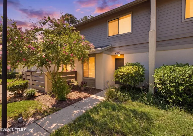 Photo 1 of Condo for sale at 7623 Baymeadows Cir W #2022, Jacksonville, FL 32256 | MLS# 2156491 | Listing updated on 2026-08-31
