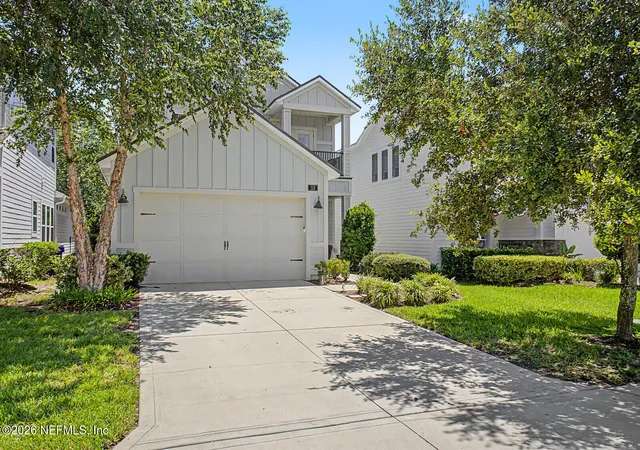 Photo 1 of Single family home for sale at 118 Vista Lake Cir, Ponte Vedra, FL 32081 | MLS# 2157052 | Listing updated on 2026-09-05
