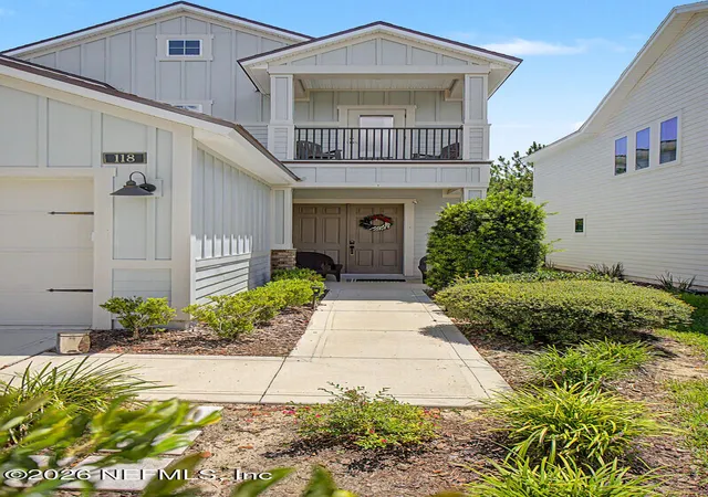 Photo 2 of Single family home for sale at 118 Vista Lake Cir, Ponte Vedra, FL 32081 | MLS# 2157052 | Listing updated on 2026-09-05