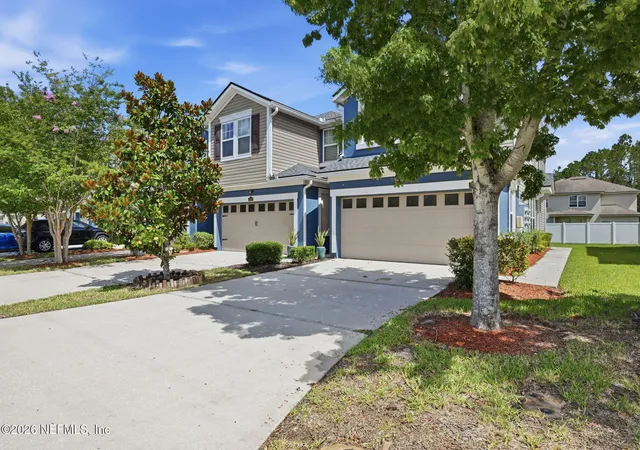 Photo 2 of Townhouse for sale at 3905 Aubrey Ln, Orange Park, FL 32065 | MLS# 2156475 | Listing updated on 2026-09-14