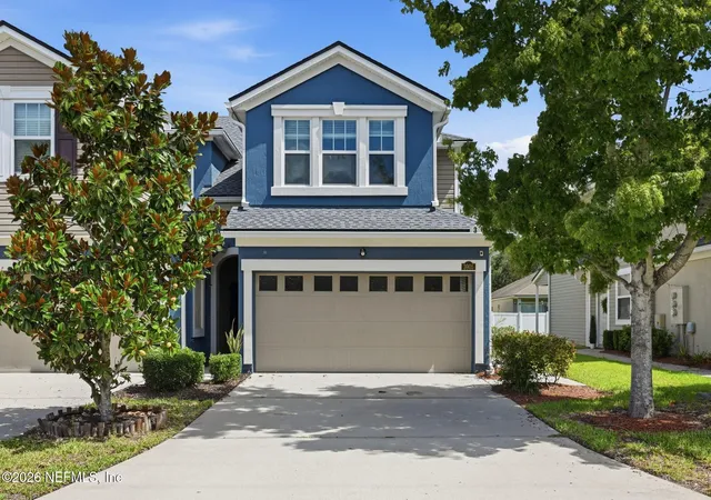 Photo 3 of Townhouse for sale at 3905 Aubrey Ln, Orange Park, FL 32065 | MLS# 2156475 | Listing updated on 2026-09-14