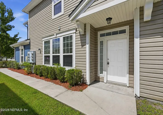 Photo 3 of Townhouse for sale at 3905 Aubrey Ln, Orange Park, FL 32065 | MLS# 2156475 | Listing updated on 2026-09-14