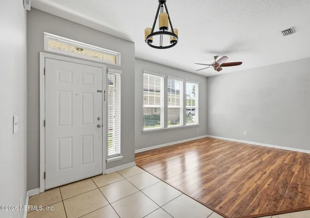 Photo 4 of Townhouse for sale at 3905 Aubrey Ln, Orange Park, FL 32065 | MLS# 2156475 | Listing updated on 2026-09-14