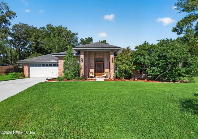 Photo 2 of Single family home for sale at 2250 Flatwood Ct, Jacksonville, FL 32223 | MLS# 2156737 | Listing updated on 2026-09-13