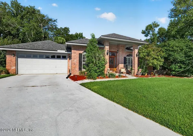 Photo 4 of Single family home for sale at 2250 Flatwood Ct, Jacksonville, FL 32223 | MLS# 2156737 | Listing updated on 2026-09-13