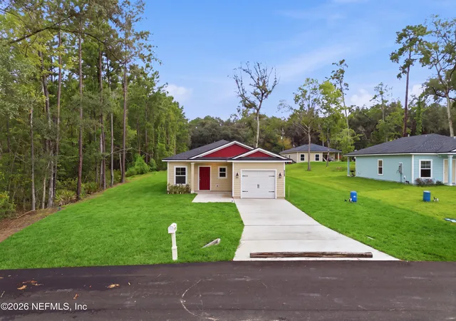 Photo 1 of Sale Pending at 8763 Susie St, Jacksonville, FL 32210 | MLS# 2156478 | Listing updated on 2026-08-08