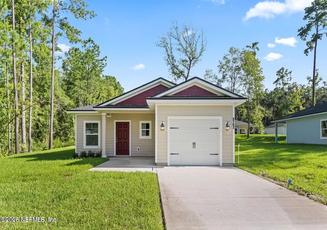 Photo 2 of Sale Pending at 8763 Susie St, Jacksonville, FL 32210 | MLS# 2156478 | Listing updated on 2026-08-08