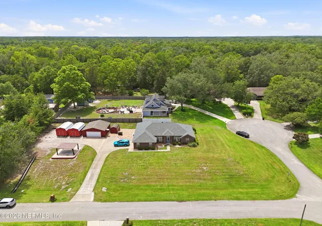 Photo 2 of Single family home for sale at 2176 Ginhouse Dr, Middleburg, FL 32068 | MLS# 2156858 | Listing updated on 2026-08-28