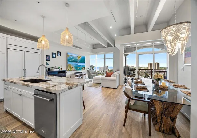 Photo 1 of Sale Pending at 320 1st Street N #805, Jacksonville Beach, FL 32250 | MLS# 2157187 | Listing updated on 2026-09-14