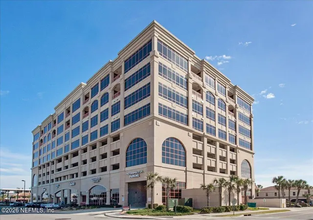 Photo 2 of Sale Pending at 320 1st Street N #805, Jacksonville Beach, FL 32250 | MLS# 2157187 | Listing updated on 2026-09-14