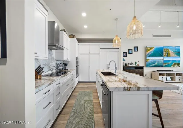 Photo 3 of Sale Pending at 320 1st Street N #805, Jacksonville Beach, FL 32250 | MLS# 2157187 | Listing updated on 2026-09-14