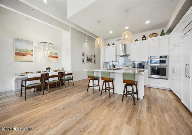 Photo 3 of Sale Pending at 320 1st Street N #805, Jacksonville Beach, FL 32250 | MLS# 2157187 | Listing updated on 2026-09-14