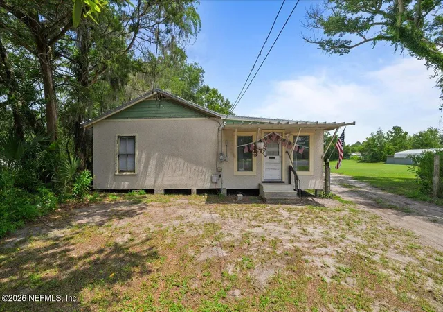 Photo 1 of Single family home for sale at 6100 Crill Ave, Palatka, FL 32177 | MLS# 2156486 | Listing updated on 2026-07-22