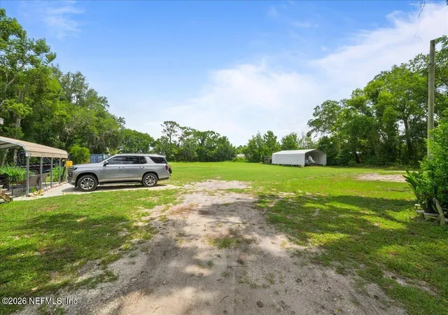 Photo 3 of Single family home for sale at 6100 Crill Ave, Palatka, FL 32177 | MLS# 2156486 | Listing updated on 2026-07-22