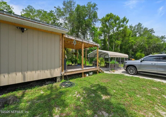 Photo 4 of Single family home for sale at 6100 Crill Ave, Palatka, FL 32177 | MLS# 2156486 | Listing updated on 2026-07-22
