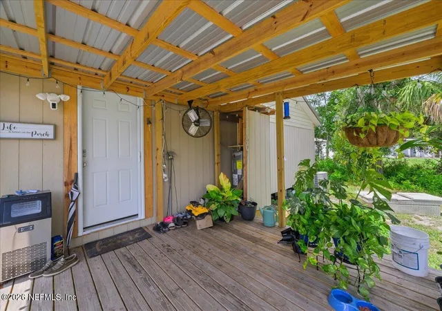 Photo 5 of Single family home for sale at 6100 Crill Ave, Palatka, FL 32177 | MLS# 2156486 | Listing updated on 2026-07-22