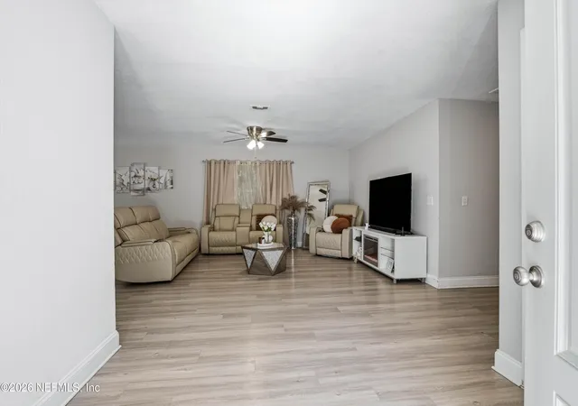 Photo 3 of Single family home for sale at 6502 Barnes Rd S, Jacksonville, FL 32216 | MLS# 2157042 | Listing updated on 2026-07-25