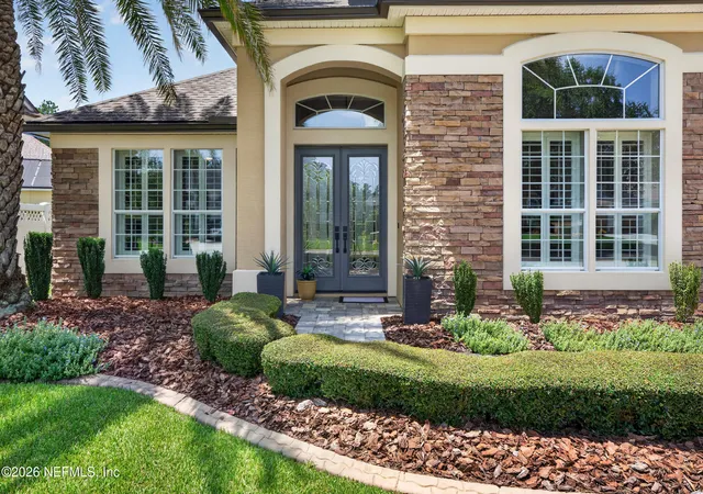 Photo 2 of Sale Pending at 532 Saddlestone Dr, Saint Johns, FL 32259 | MLS# 2156558 | Listing updated on 2026-09-15