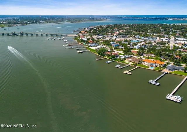 Photo 124 of Mansion for sale at 49 Dolphin Dr, St. Augustine, FL 32080 | MLS# 2157251 | Listing updated on 2026-08-25