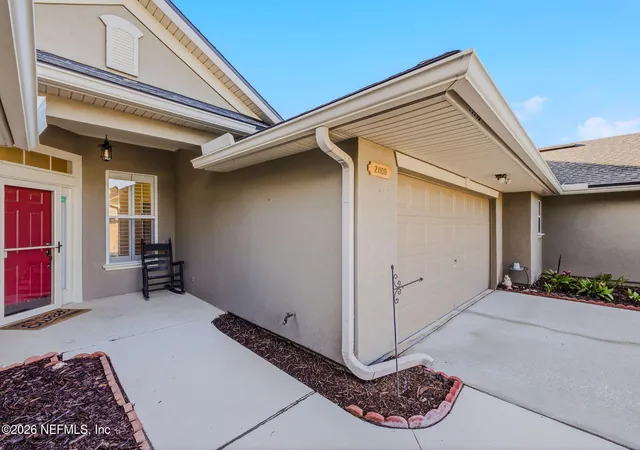 3rd image of 2110 Stone Creek Dr #B, Fleming Island, FL 32003 | MLS# 2156829