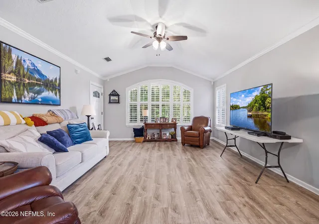 4th image of 2110 Stone Creek Dr #B, Fleming Island, FL 32003 | MLS# 2156829