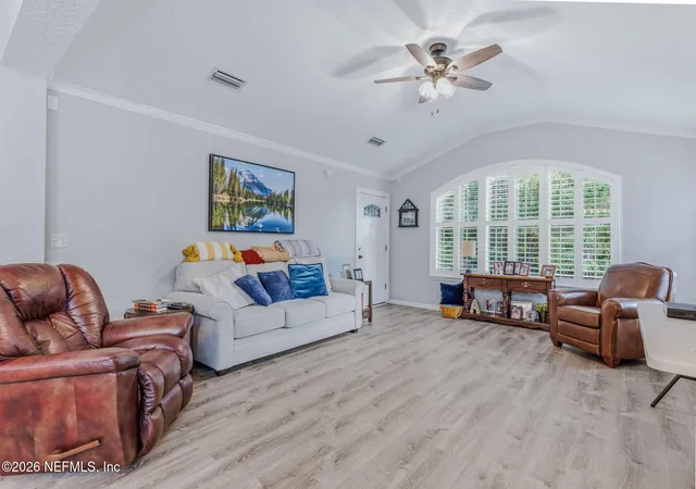 5th image of 2110 Stone Creek Dr #B, Fleming Island, FL 32003 | MLS# 2156829
