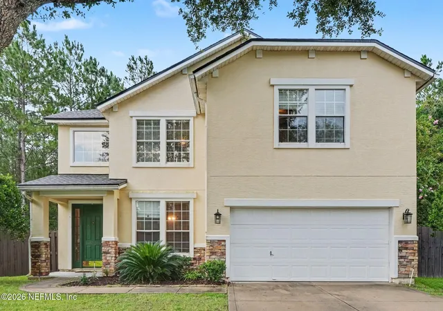 Photo 1 of Single family home for sale at 3216 Trafalgar Ct, Saint Augustine, FL 32092 | MLS# 2157974 | Listing updated on 2026-09-11