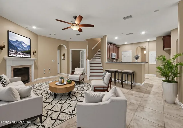 Photo 2 of Single family home for sale at 3216 Trafalgar Ct, Saint Augustine, FL 32092 | MLS# 2157974 | Listing updated on 2026-09-11
