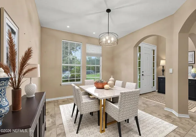 Photo 3 of Single family home for sale at 3216 Trafalgar Ct, Saint Augustine, FL 32092 | MLS# 2157974 | Listing updated on 2026-09-11
