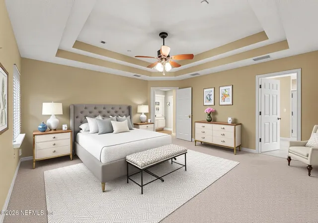 Photo 3 of Single family home for sale at 3216 Trafalgar Ct, Saint Augustine, FL 32092 | MLS# 2157974 | Listing updated on 2026-09-11