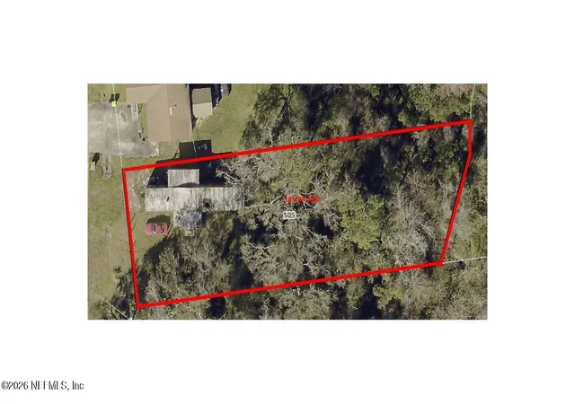 Photo 1 of Sale Pending at 505 Monty Ln, Jacksonville, FL 32225 | MLS# 2156502 | Listing updated on 2026-07-24