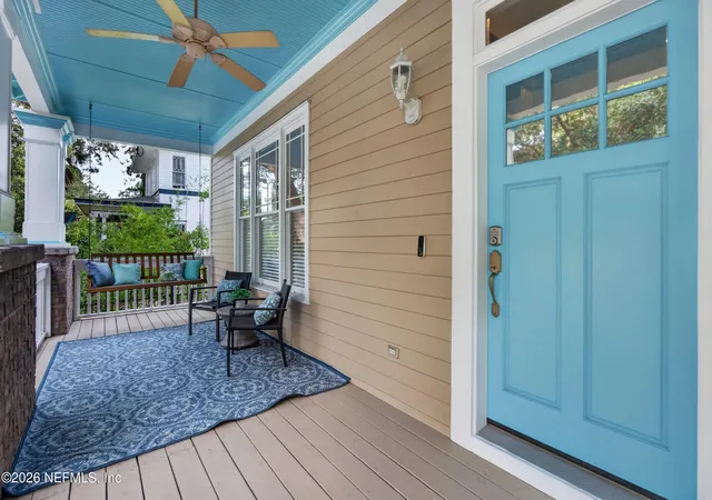 Photo 3 of Single family home for sale at 1224 N Market St, Jacksonville, FL 32206 | MLS# 2156497 | Listing updated on 2026-08-24