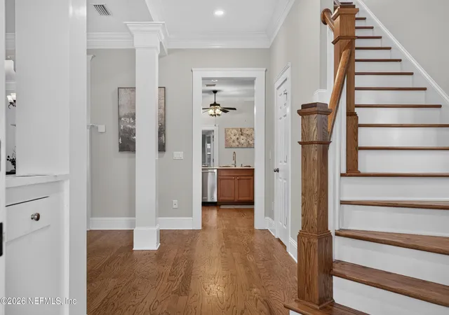Photo 4 of Single family home for sale at 1224 N Market St, Jacksonville, FL 32206 | MLS# 2156497 | Listing updated on 2026-08-24