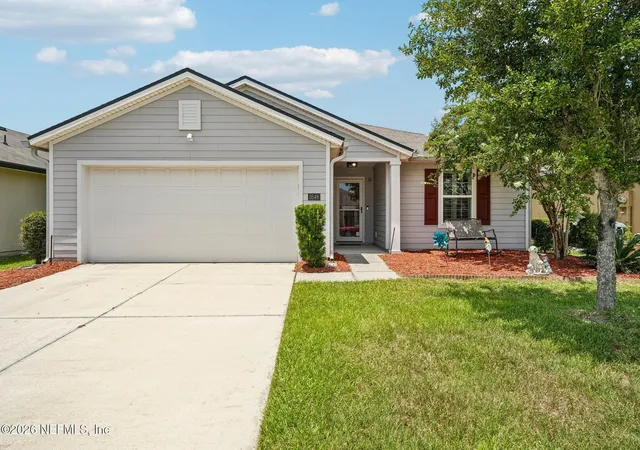Photo 1 of Single family home for sale at 3548 Shiner Dr, Jacksonville, FL 32226 | MLS# 2156705 | Listing updated on 2026-09-10